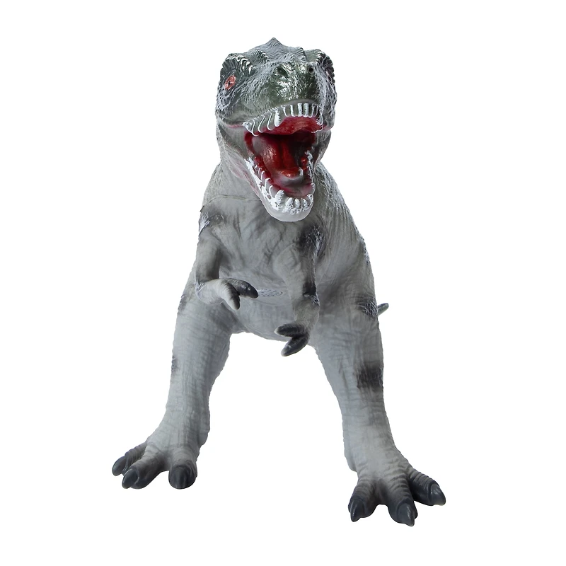 Jumbo T-Rex Dinosaur Figure 18.5in