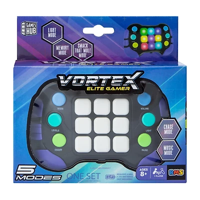Vortex Elite Gamer Set