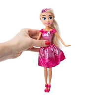 Zuru Sparkle Girlz Princess (Styles May Vary)