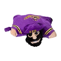 Pillow Pets ECU Pirates - NCAA Plush Pillow