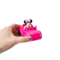 Disney Junior Mickey Mouse's Daily Driver Toy