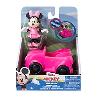 Disney Junior Mickey Mouse's Daily Driver Toy