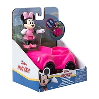 Disney Junior Mickey Mouse's Daily Driver Toy