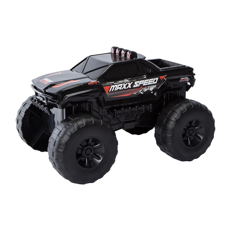 Maxx Action® Die-Cast Monster Truck