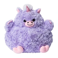 Chubzeez™ Fluffy Critter Plush