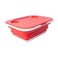 Modern Décor Collapsible Basket