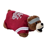 Pillow Pets Montana Grizzlies - NCAA Plush Pillow