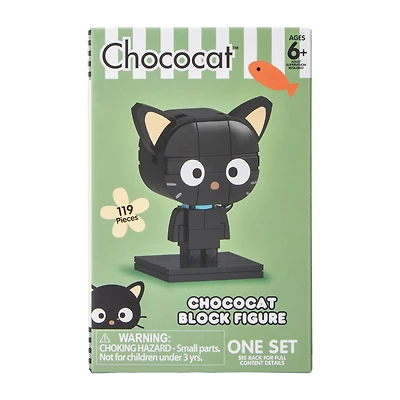 Sanrio® Build Kit Block Figure