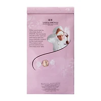 Lindt Lindor Limited Edition Neapolitan Chocolates 5.1oz