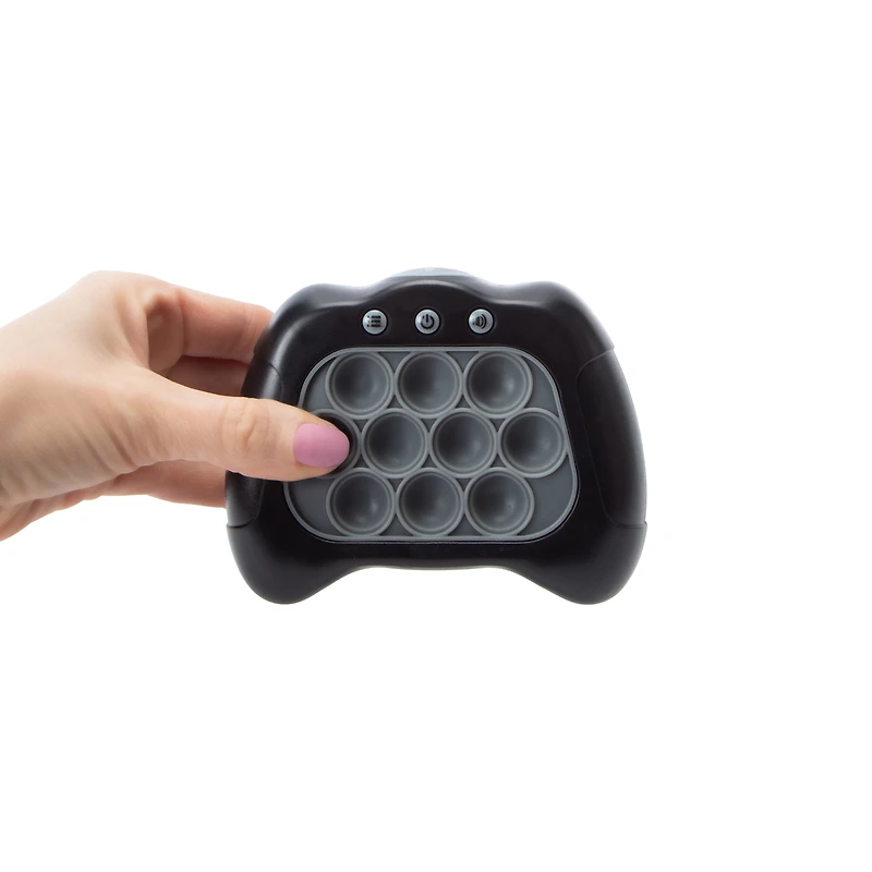 Strangely Fun! Bubble Burst Blitz Toy Set