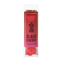 Spiritual Provisions® Harmonic Bloom Incense Sticks With Flower Holder 30-Count