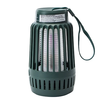 Rectangle Bug Zapper