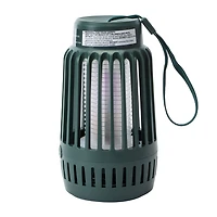 Rectangle Bug Zapper