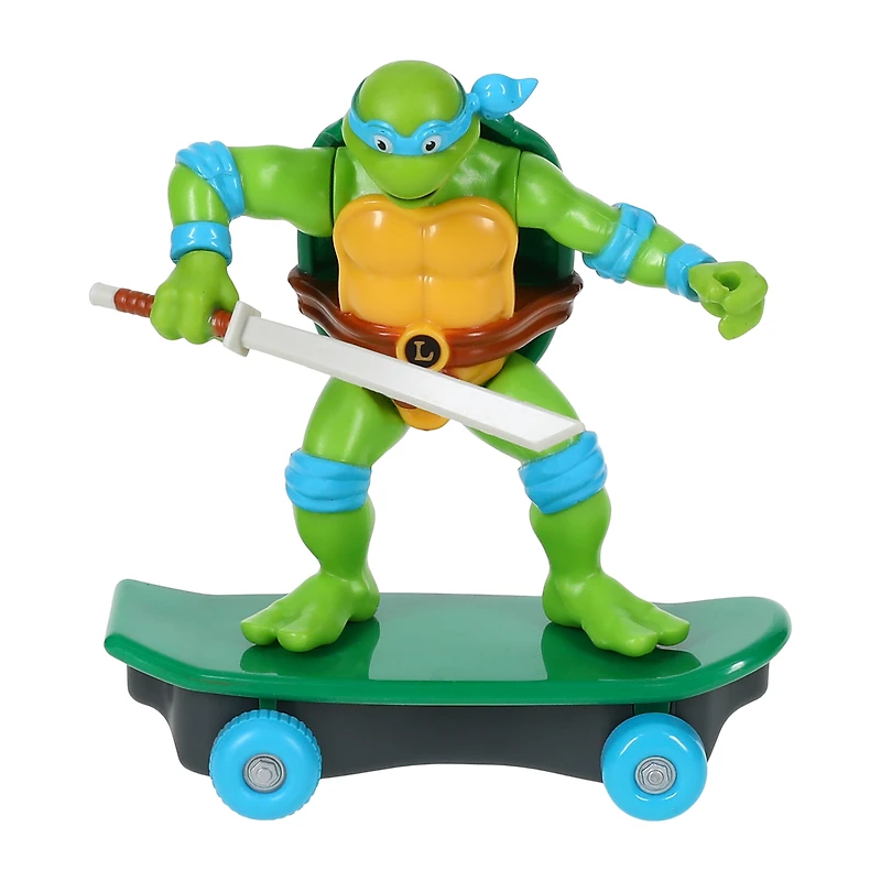 Nickelodeon Teenage Mutant Ninja Turtles Mayhem Sewer Shredders Toy