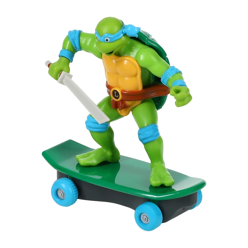 Nickelodeon Teenage Mutant Ninja Turtles Mayhem Sewer Shredders Toy