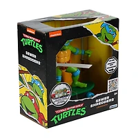 Nickelodeon Teenage Mutant Ninja Turtles Mayhem Sewer Shredders Toy