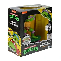 Nickelodeon Teenage Mutant Ninja Turtles Mayhem Sewer Shredders Toy