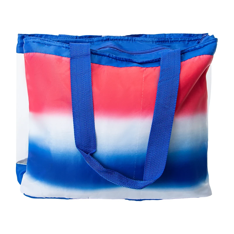 Cooler Tote Bag