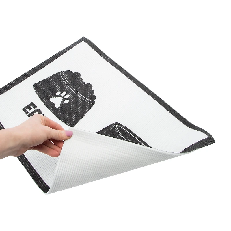 Pet Placemat