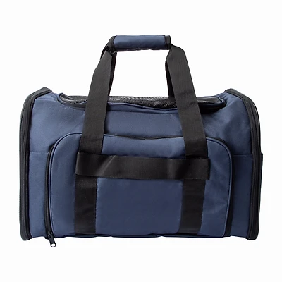 Expandable Pet Carrier For Small & Medium Pets