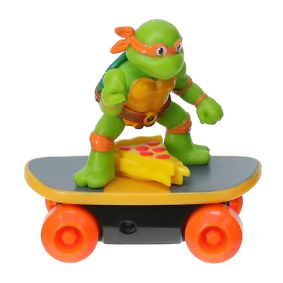 Nickelodeon™ Teenage Mutant Ninja Turtles Switch Kick Skaters™ Toy