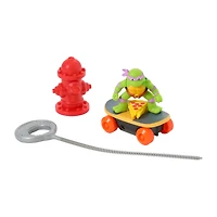 Nickelodeon™ Teenage Mutant Ninja Turtles Switch Kick Skaters™ Toy