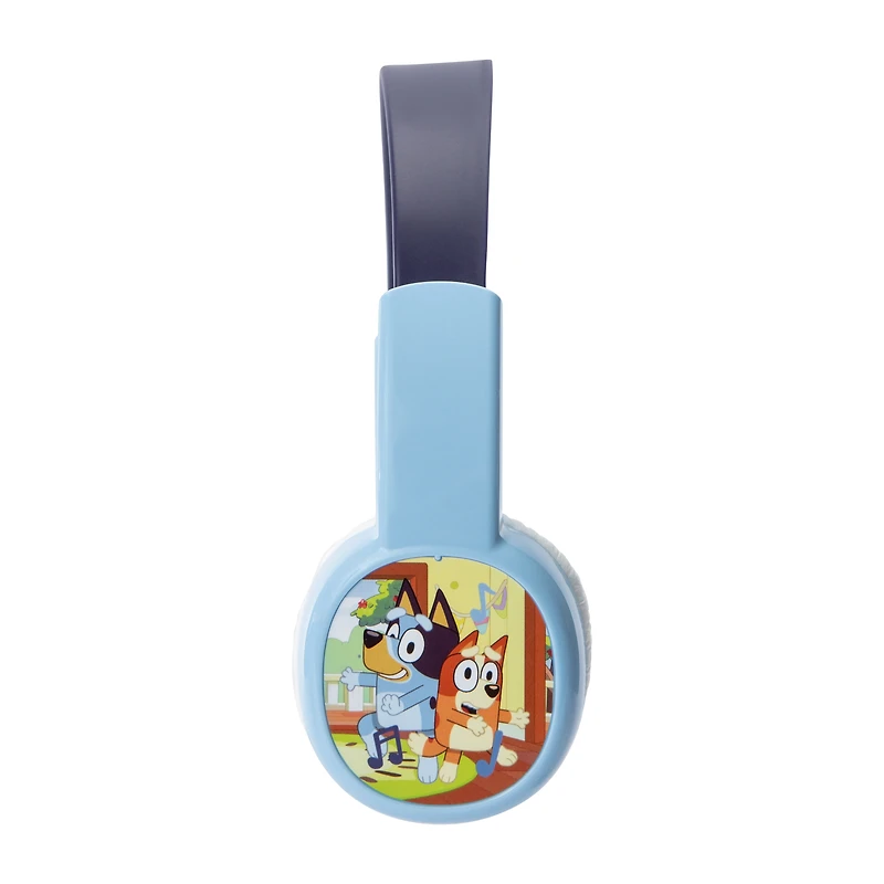 Bluey™ Bluetooth® Kid Safe Headphones