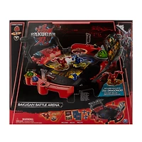 Bakugan Battle Arena Toy Set