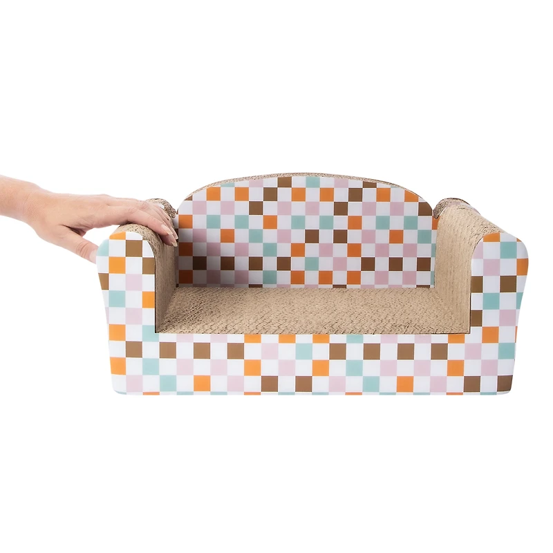 Couch Cat Scratcher