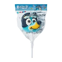 Character Theme Marshmallow Pops 0.88oz