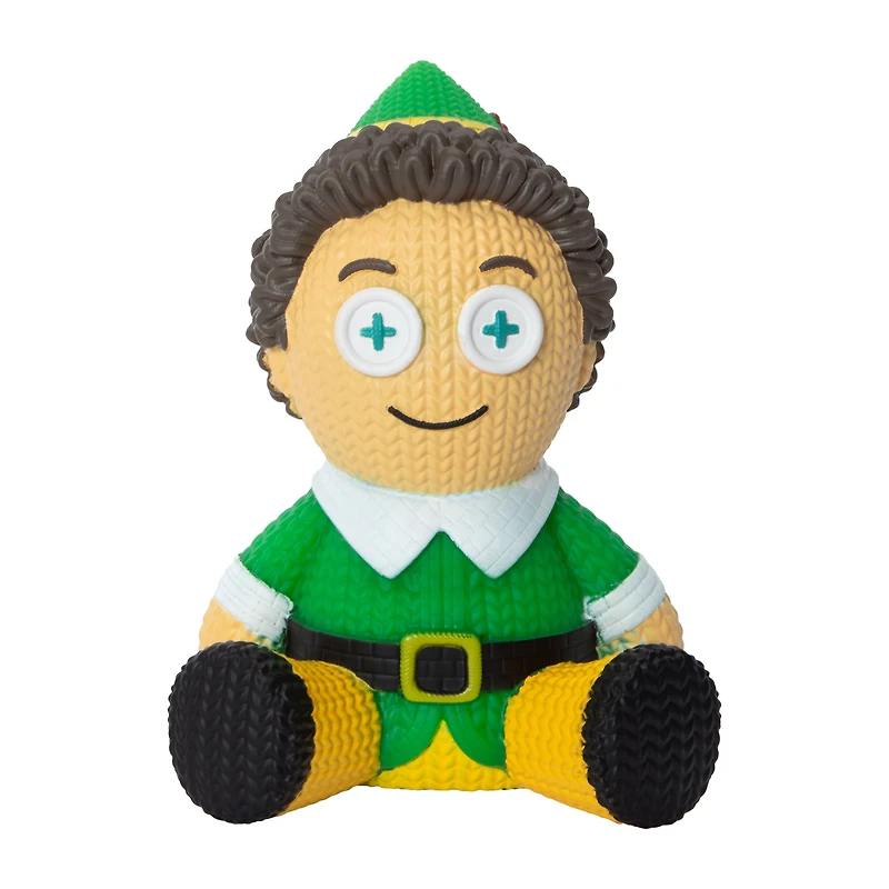 Handmade By Robots™ Knit Series Collectible Vinyl Figure