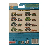 Hot Wheels® Monster Trucks Die Cast (Styles May Vary)