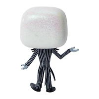 Funko® Disney Tim Burton's Nightmare Before Christmas Diamond Collection Jack Skellington Vinyl Figure