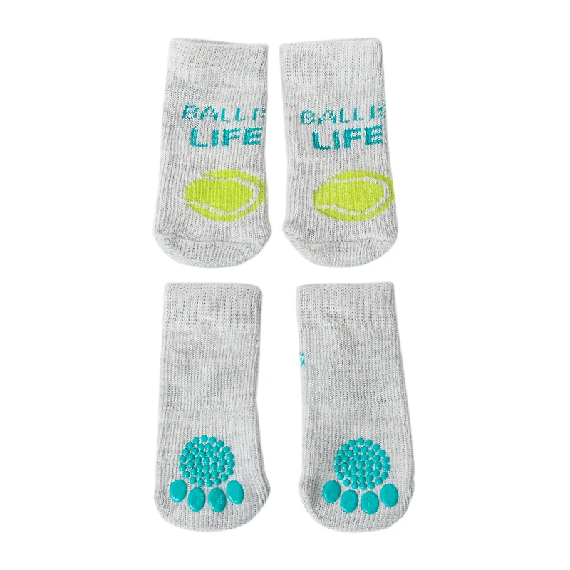 Printed Pet Socks For Dogs & Cats