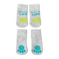 Printed Pet Socks For Dogs & Cats