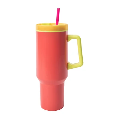 Hyperquench Stainless Steel Insulated Tumbler 40oz