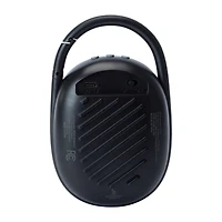 Bass Jaxx™ Clip Bluetooth® Wireless Speaker