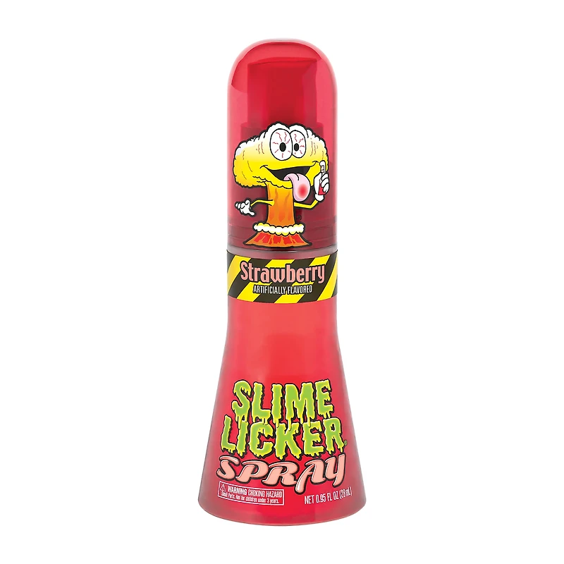Toxic Waste® Slime Licker® Spray 0.95oz