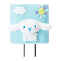 Hello Kitty And Friends® 3.1Amp Dual Port Wall Charger