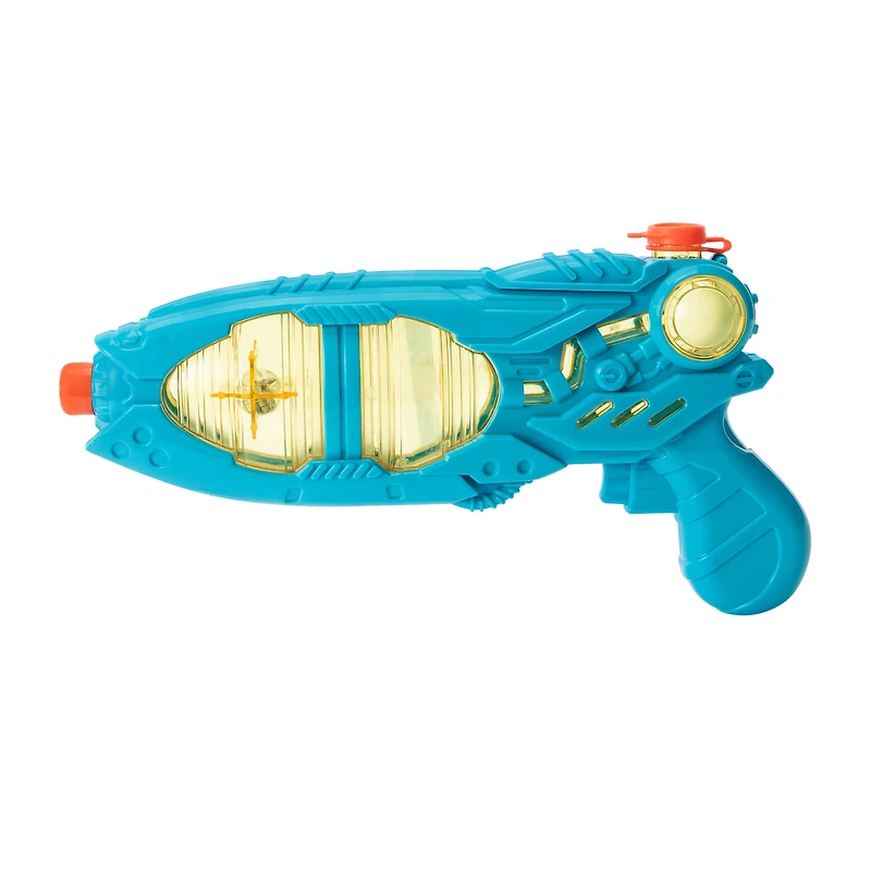 LED Water Blaster