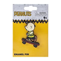 Peanuts® Enamel Pin