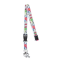 Peanuts® Snoopy Joe Cool Lanyard
