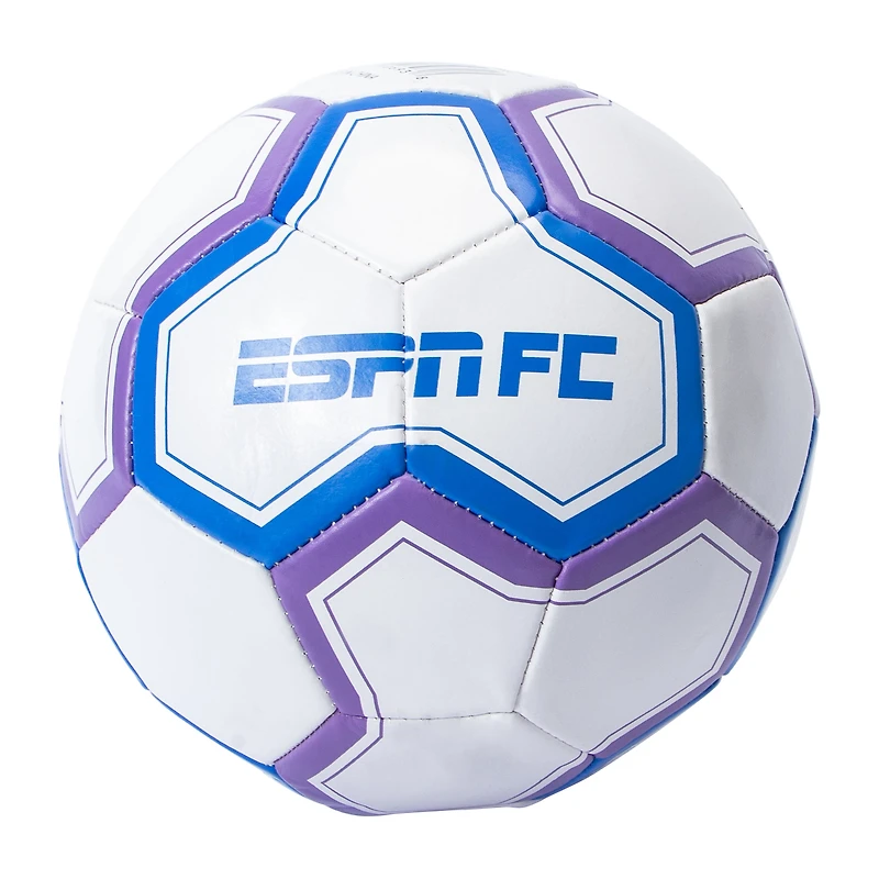 ESPN® FC 25 Soccer Ball