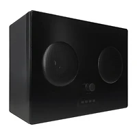 Bass Jaxx™ Echocraft Boombox 10W Dual Drivers Wireless Speaker