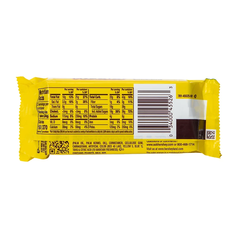 Reese's King Size Spring Sprinkles Big Cup 2.6oz