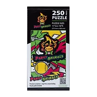 Banana Ball Puzzle 250-Pieces