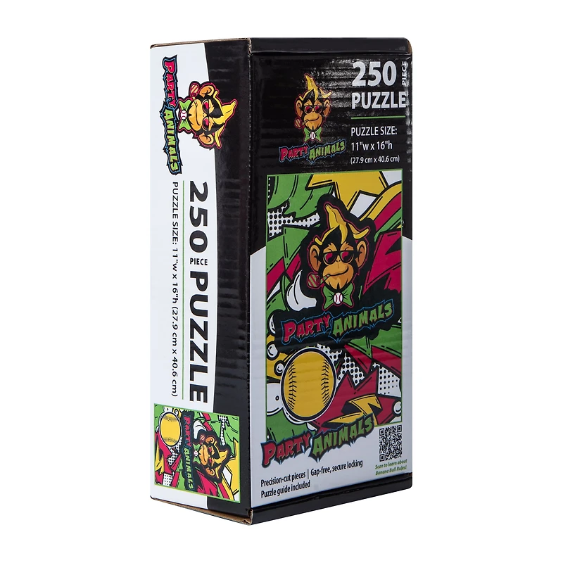 Banana Ball Puzzle 250-Pieces