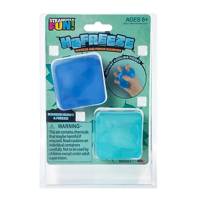 H2Freeze Squishies