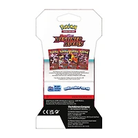 Pokémon™ Trading Card Game - Scarlet & Violet Destined Rivals Booster Expansion Pack