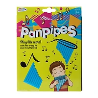 Panpipes Set